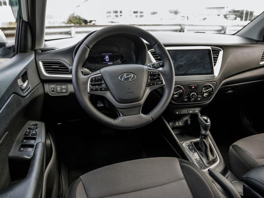 Hyundai Solaris II Волгоград  - изображение 14