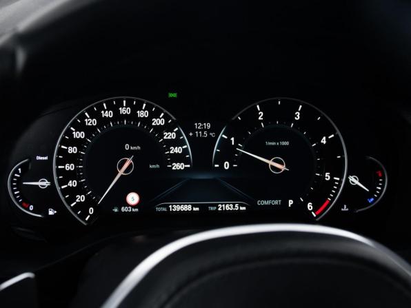 BMW X3 III (G01) с пробегом 2019 года, цена 4 247 000 рублей, 139400 км, внедорожник, Автокод Объявления