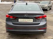 Hyundai Elantra VI (AD) Томск  - изображение 30