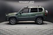 Lada (ВАЗ) Niva Крым  - изображение 28