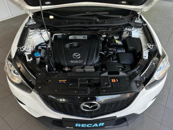 Mazda CX-5 I с пробегом 2013 года, цена 1 500 000 рублей, 223547 км, внедорожник, Автокод Объявления