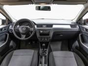 Skoda Rapid I Волгоград  - изображение 44