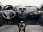Lada (ВАЗ) Granta I Рестайлинг Воронеж  - изображение 33