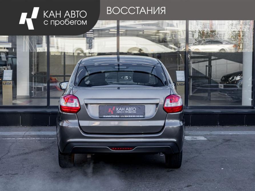 Lada (ВАЗ) Granta I Рестайлинг Казань  - изображение 4