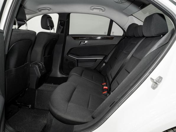 Mercedes-Benz E-Класс IV (W212 S212 C207) с пробегом 2011 года, цена 1 405 500 рублей, 110531 км, седан, Автокод Объявления