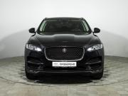 Jaguar F-Pace I Санкт-Петербург  - изображение 27