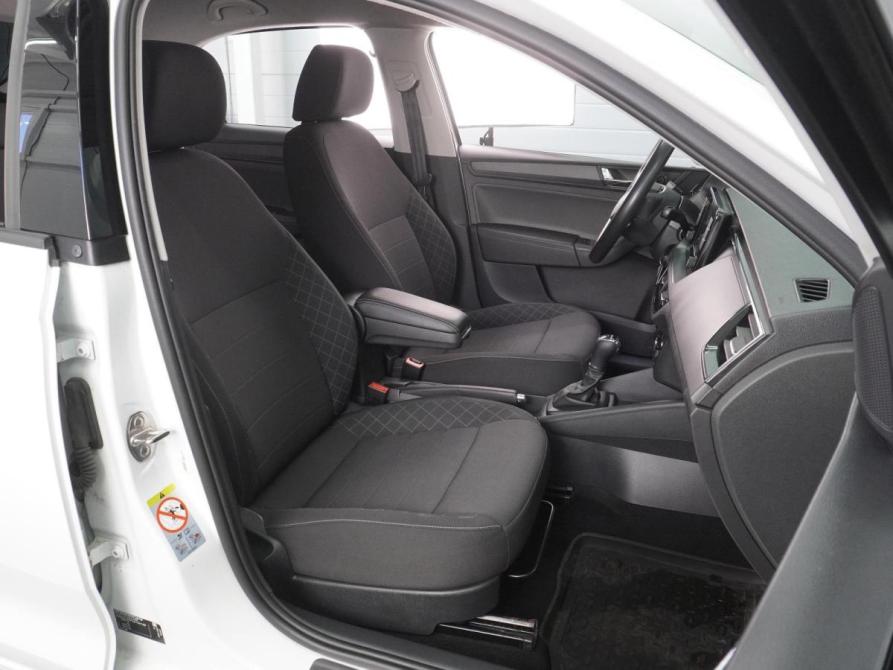 Skoda Rapid II Воронеж  - изображение 8