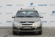 Lada (ВАЗ) Largus I Пермь  - изображение 18