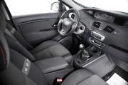 Renault Scenic III Рестайлинг 2 Пермь  - изображение 35