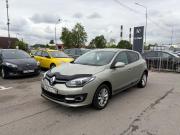 Renault Megane III Рестайлинг 2 Санкт-Петербург  - изображение 9