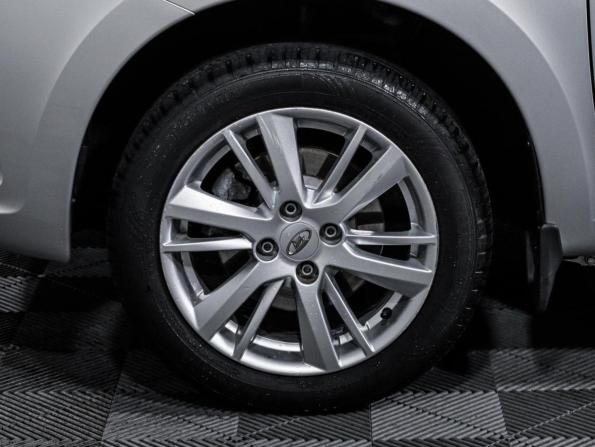 Lada (ВАЗ) Granta I Рестайлинг с пробегом 2022 года, цена 850 000 рублей, 37673 км, лифтбек, Автокод Объявления
