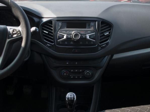 Lada (ВАЗ) Vesta I с пробегом 2019 года, цена 950 000 рублей, 105612 км, универсал, Автокод Объявления