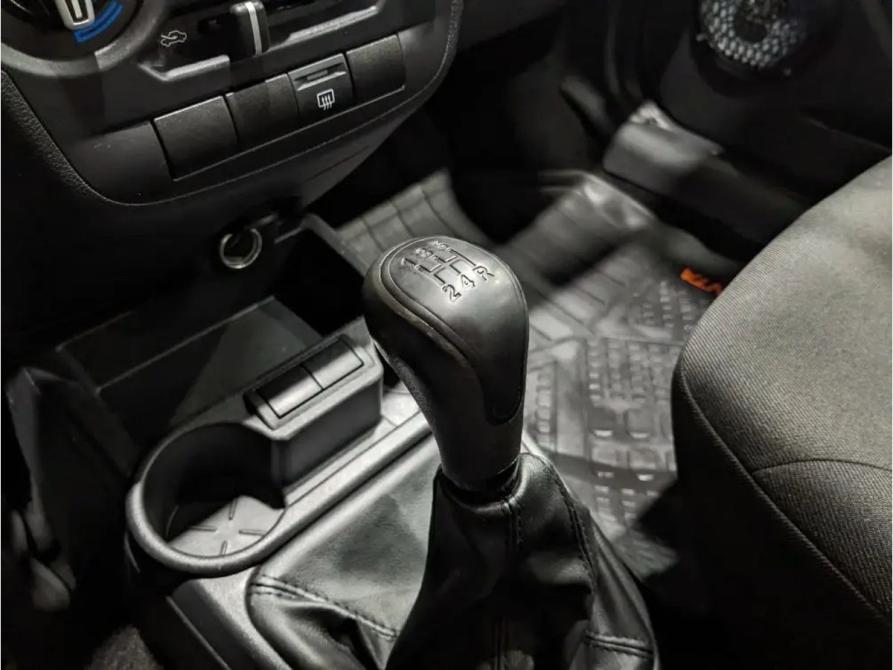 Lada (ВАЗ) Granta I Рестайлинг Пермь  - изображение 19