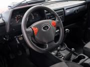 Lada (ВАЗ) 2121 (4x4) I Рестайлинг Самара  - изображение 35