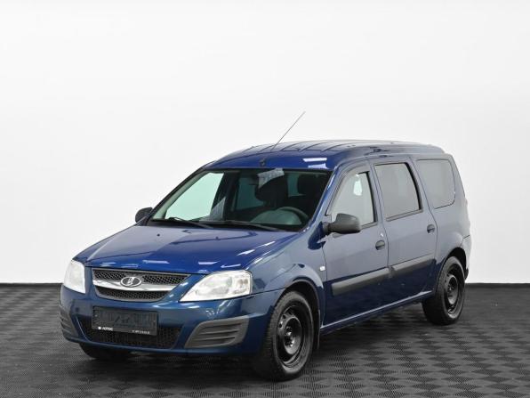 Lada (ВАЗ) Largus I с пробегом 2013 года, цена 439 000 рублей, 211000 км, универсал, Автокод Объявления