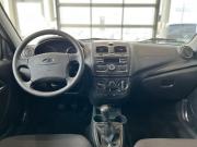 Lada (ВАЗ) Granta I Рестайлинг Москва  - изображение 11