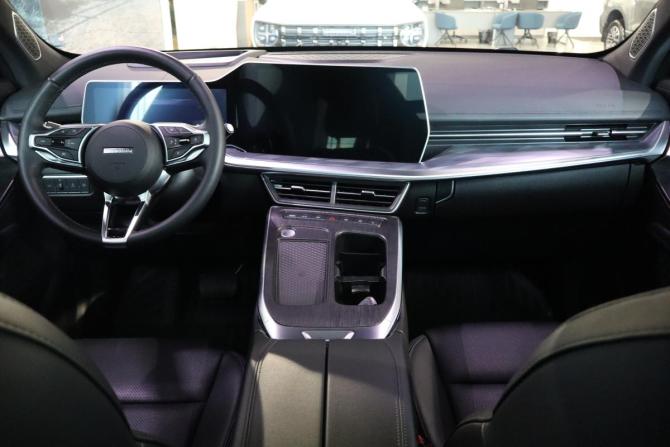 Haval F7 II с пробегом 2025 года, цена 2 869 000 рублей, 28000 км, внедорожник, Автокод Объявления