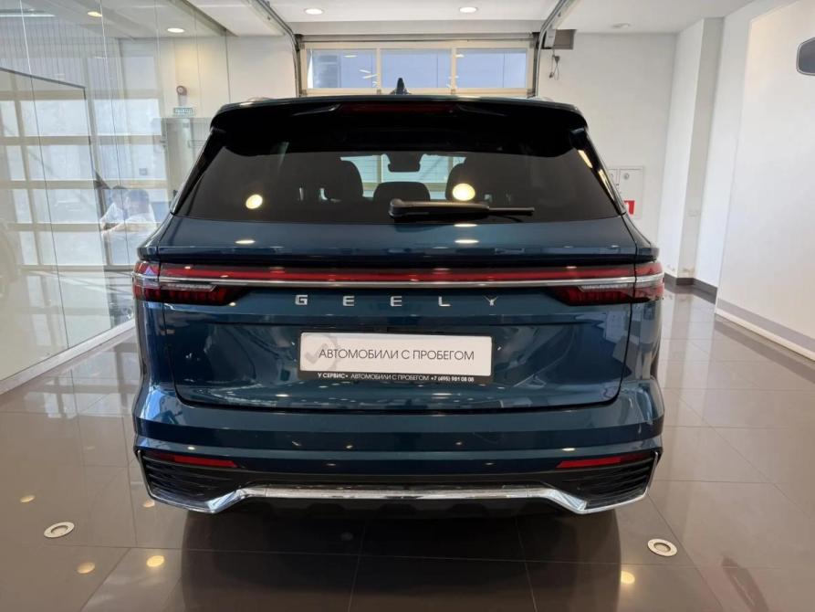 Geely Monjaro I Подольск  - изображение 6