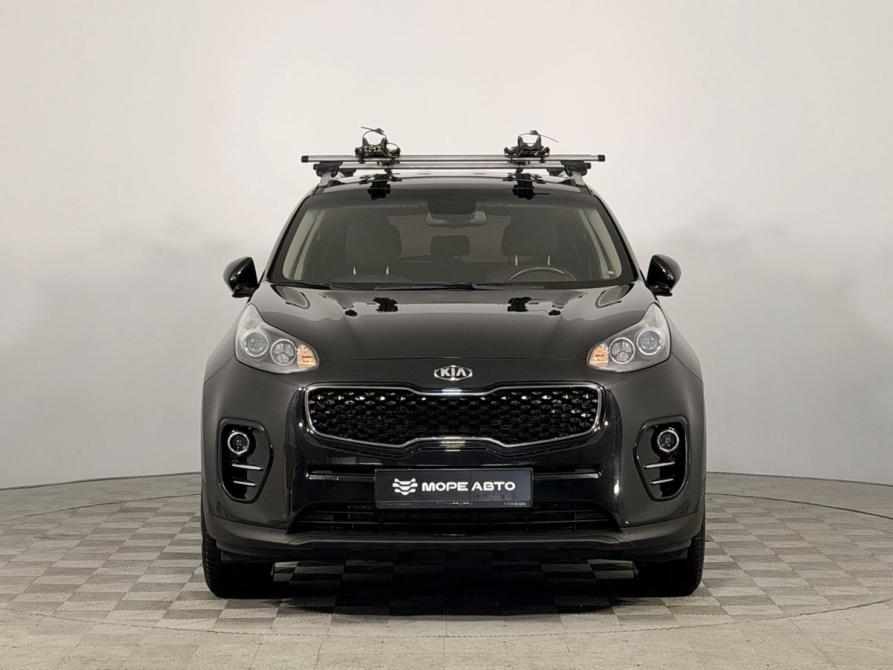 Kia Sportage IV Калининград  - изображение 2