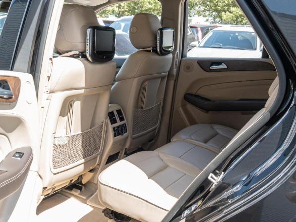 Mercedes-Benz M-Класс III (W166) с пробегом 2013 года, цена 2 810 000 рублей, 179188 км, внедорожник, Автокод Объявления