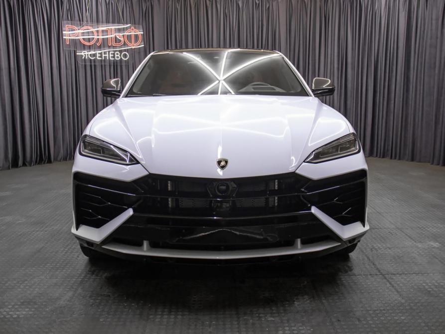 Lamborghini Urus I Рестайлинг Москва  - изображение 3