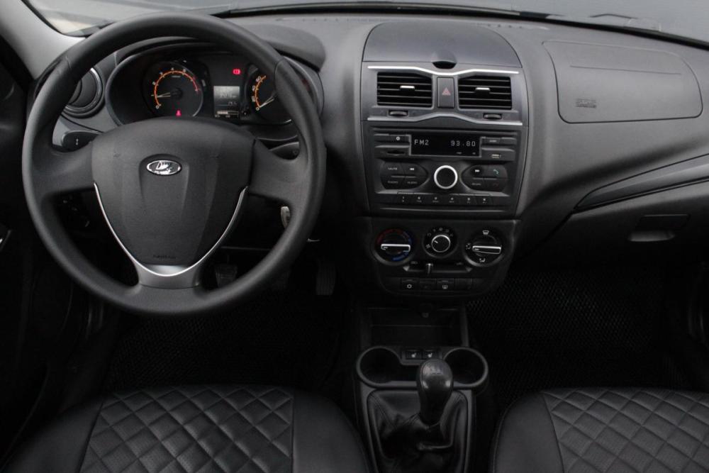 Lada (ВАЗ) Granta I Рестайлинг Брянск  - изображение 8