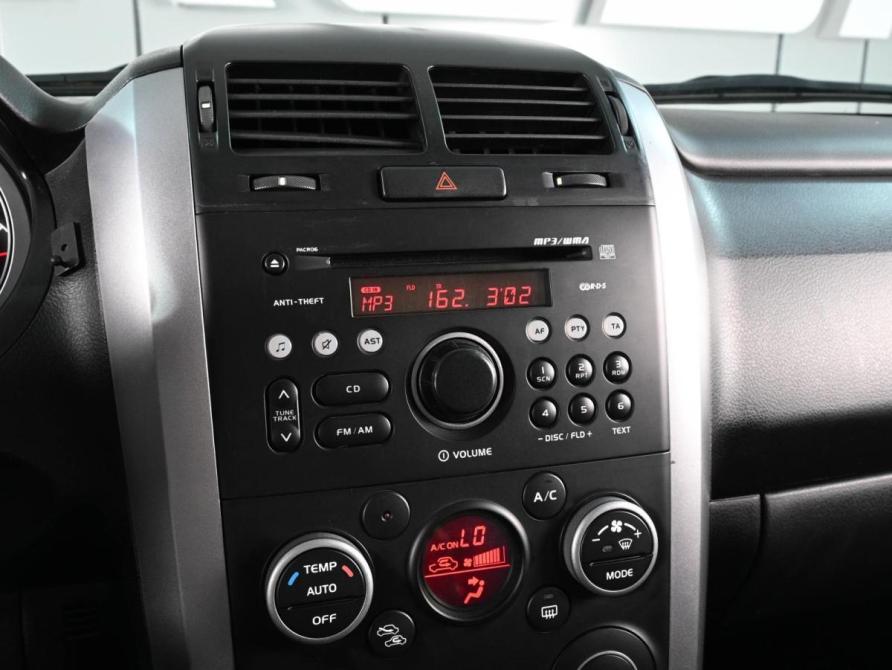 Suzuki Grand Vitara II Рестайлинг 2 Ростов-на-Дону  - изображение 13