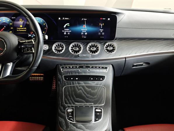 Mercedes-Benz E-Класс V (W213 S213 C238) Рестайлинг с пробегом 2020 года, цена 5 190 000 рублей, 52510 км, купе-хардтоп, Автокод Объявления