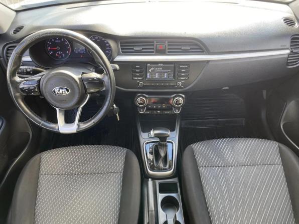 Kia Rio IV с пробегом 2020 года, цена 1 517 900 рублей, 114777 км, седан, Автокод Объявления