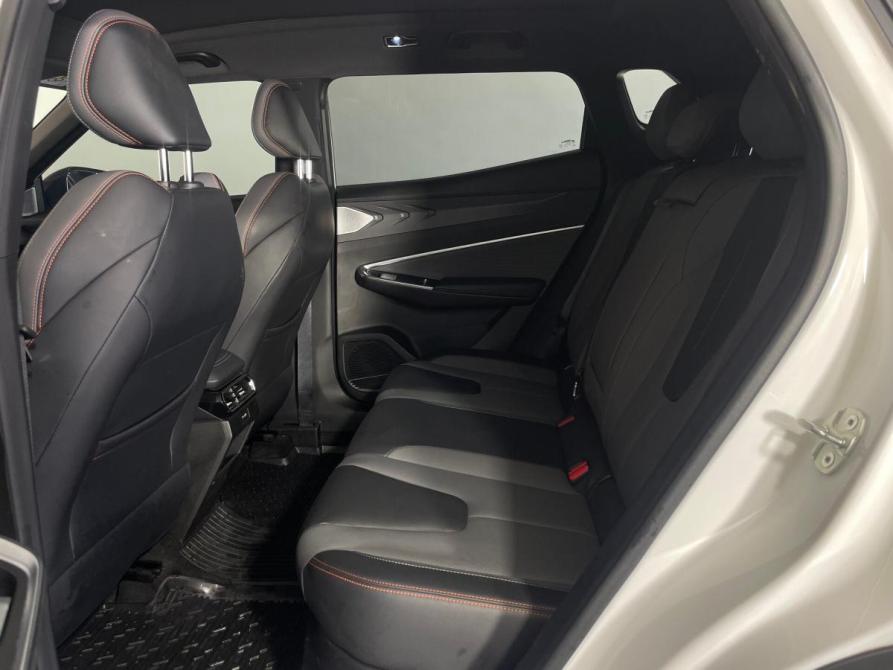 Geely Cityray Воронеж  - изображение 26