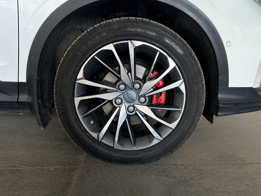 Geely Coolray I Москва  - изображение 21
