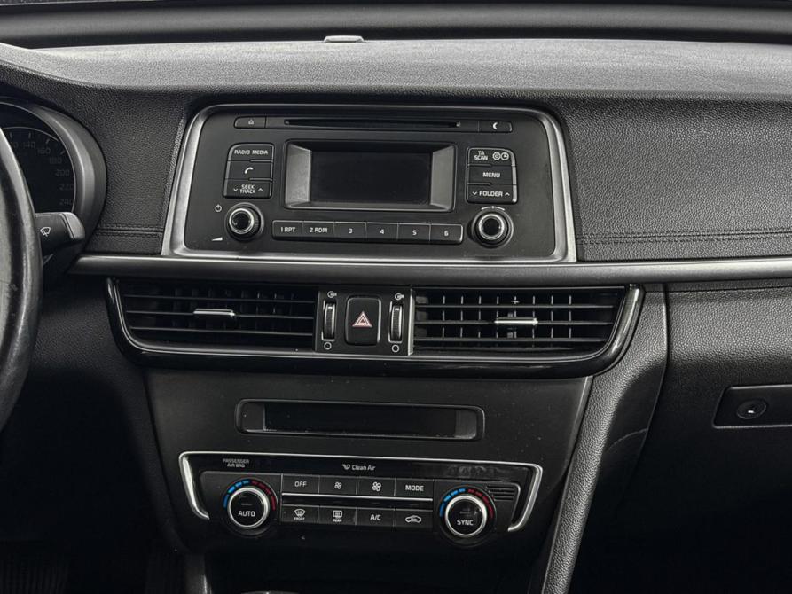Kia Optima IV Ногинск  - изображение 12