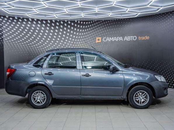 Lada (ВАЗ) Granta I с пробегом 2018 года, цена 486 000 рублей, 45207 км, седан, Автокод Объявления