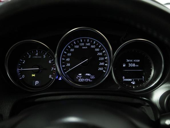 Mazda CX-5 I с пробегом 2012 года, цена 1 599 700 рублей, 108350 км, внедорожник, Автокод Объявления