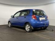 Chevrolet Aveo I Великий Новгород  - изображение 20