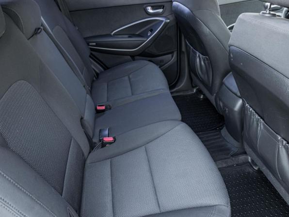 Hyundai Santa Fe III с пробегом 2014 года, цена 1 425 000 рублей, 332729 км, внедорожник, Автокод Объявления
