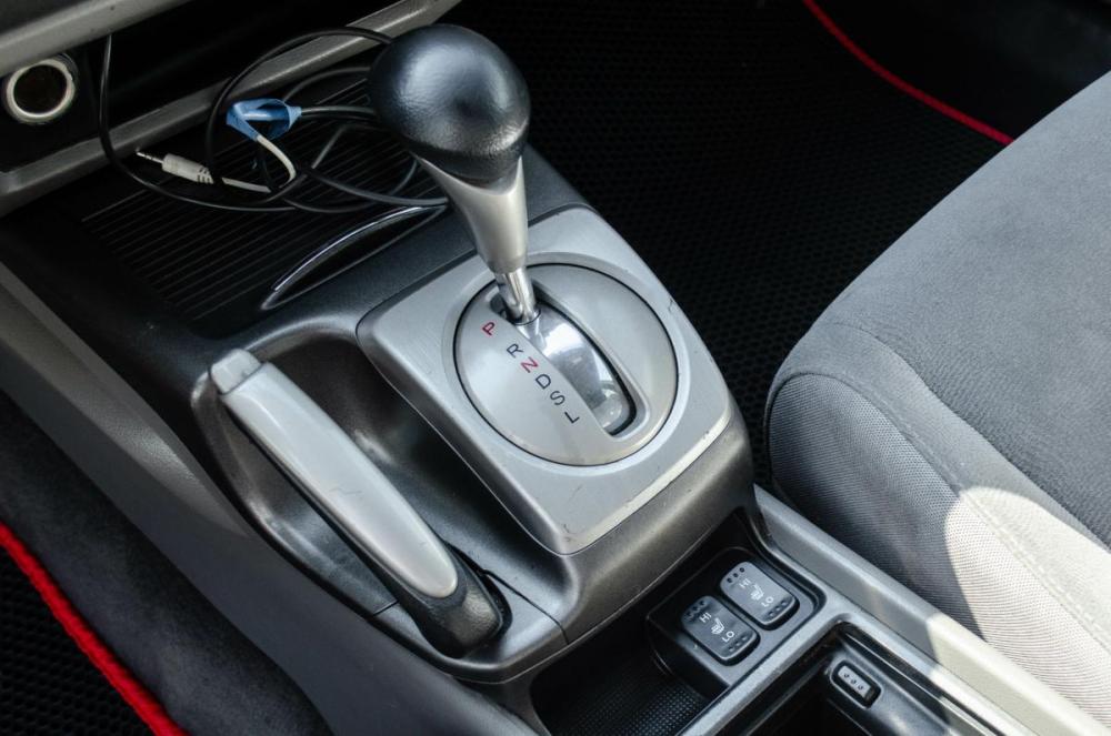 Honda Civic VIII Курган  - изображение 9