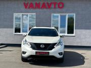 Nissan Murano III (Z52) Альметьевск  - изображение 40