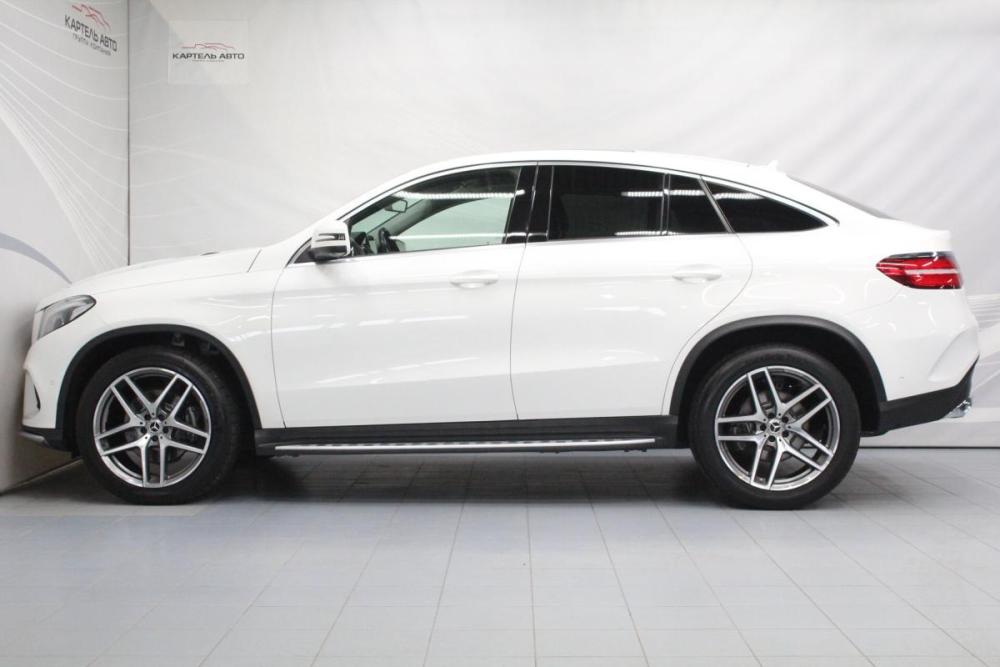 Mercedes-Benz GLE I (W166) Кемерово  - изображение 3