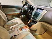 Lexus RX II Рестайлинг Новосибирск  - изображение 48