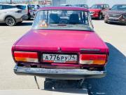 Lada (ВАЗ) 2107 Миасс  - изображение 20