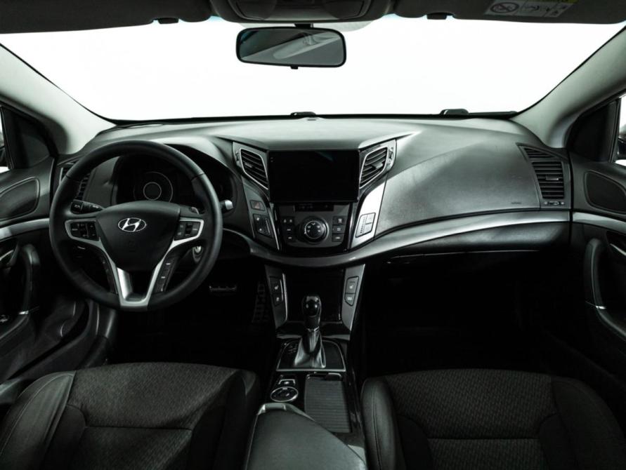 Hyundai i40 I Рестайлинг Санкт-Петербург  - изображение 14
