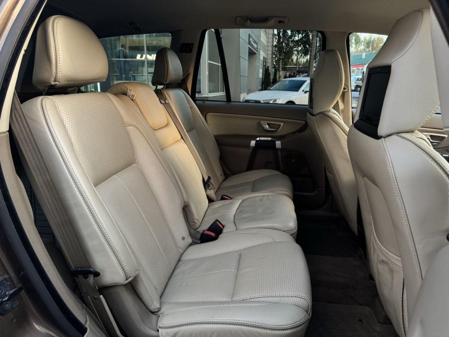 Volvo XC90 I Рестайлинг Санкт-Петербург  - изображение 29