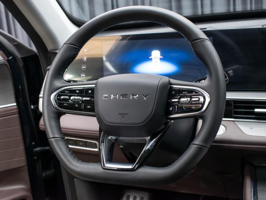 Chery Tiggo 8 Pro Max I Рестайлинг Москва  - изображение 18