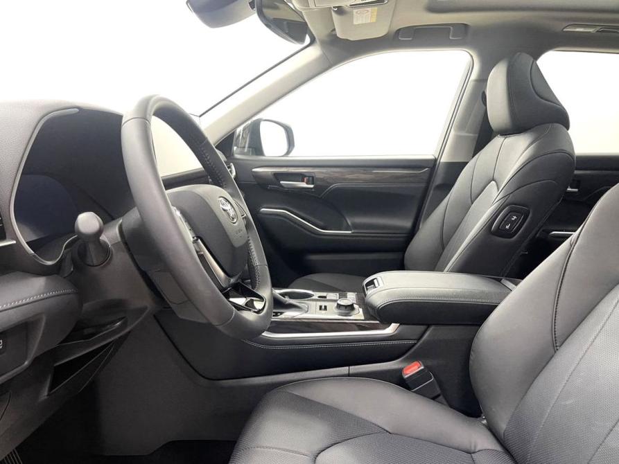 Toyota Highlander IV (XU70) Вологда  - изображение 11
