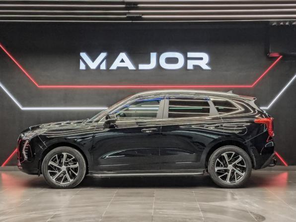 Haval Jolion I с пробегом 2023 года, цена 1 870 000 рублей, 61543 км, внедорожник, Автокод Объявления