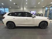 BMW X3 IV (G45/G48) Казань  - изображение 27