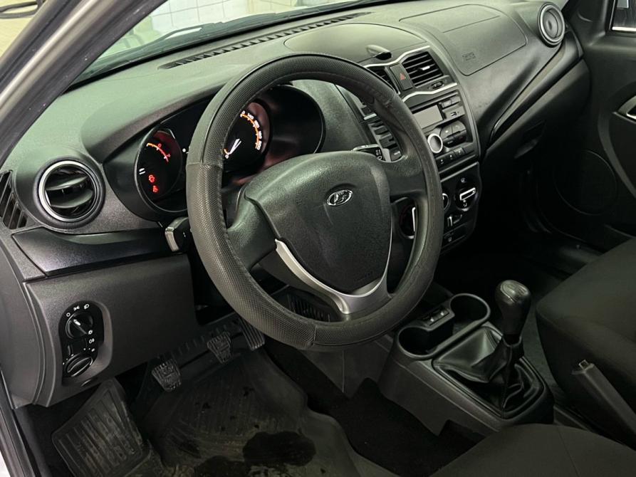 Lada (ВАЗ) Granta I Рестайлинг Волгоград  - изображение 13