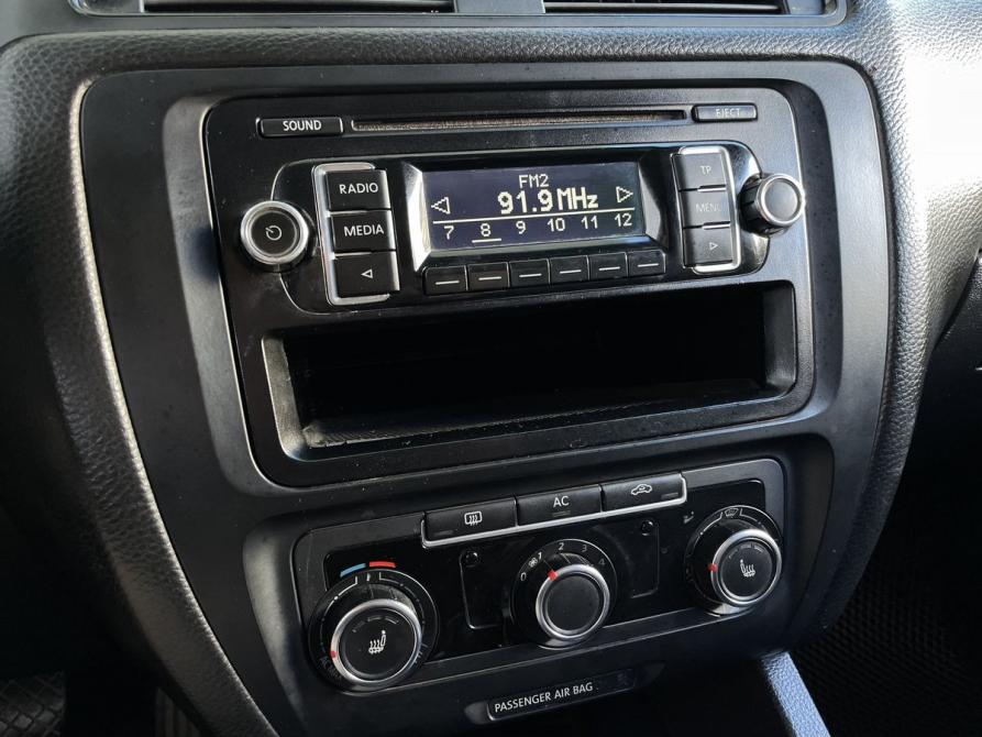 Volkswagen Jetta VI Екатеринбург  - изображение 17