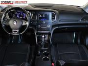 Renault Megane IV Белгород  - изображение 29